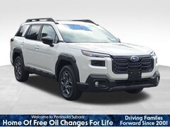 New 2026 Subaru Outback Premium SUV for sale in Bremerton, WA