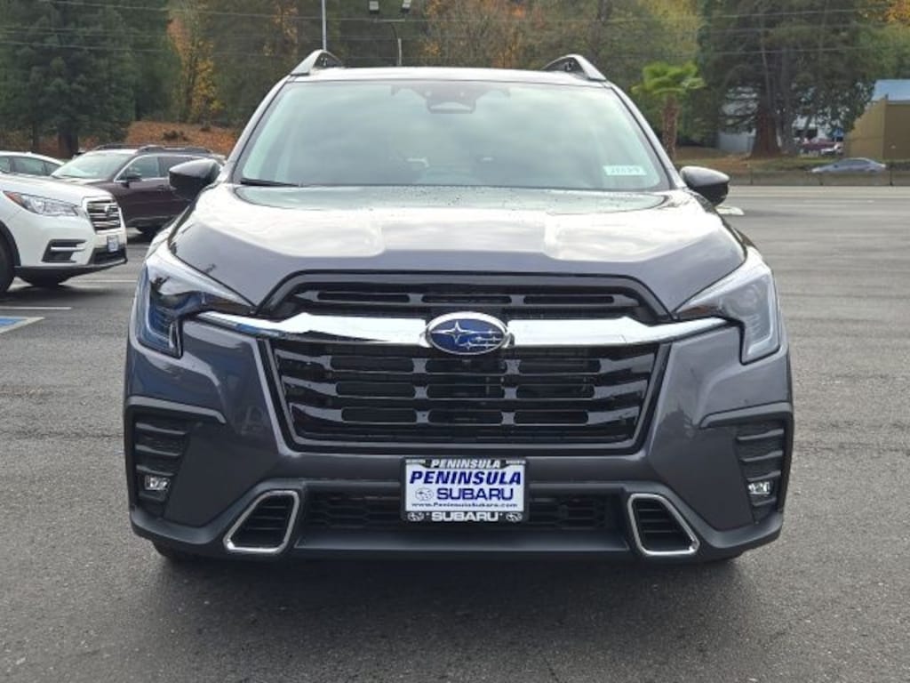New 2025 Subaru Ascent Touring 7-Passenger SUV