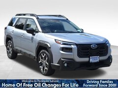 New 2026 Subaru Outback Touring XT SUV for sale in Bremerton, WA