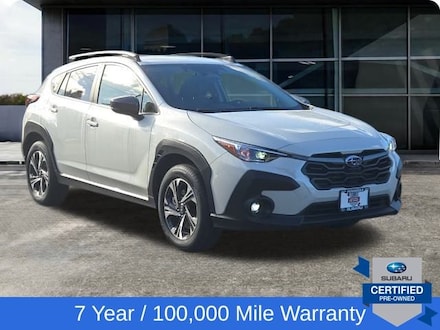 2025 Subaru Crosstrek Premium SUV