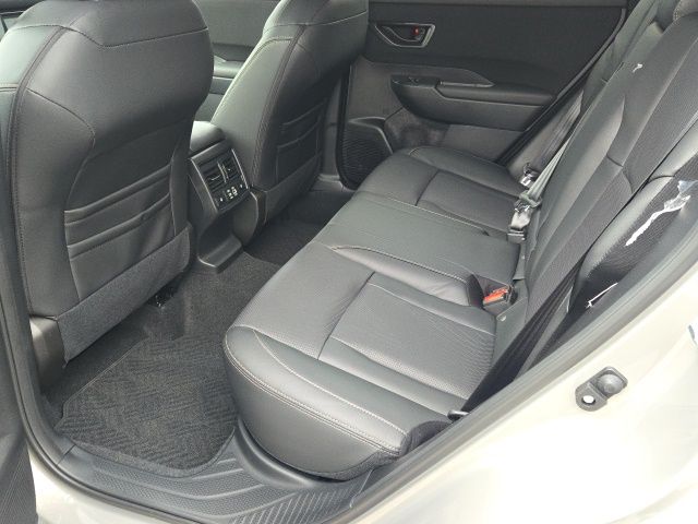 2026 Subaru Outback Limited - Photo 11