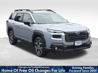 2026 Subaru Outback Touring XT SUV
