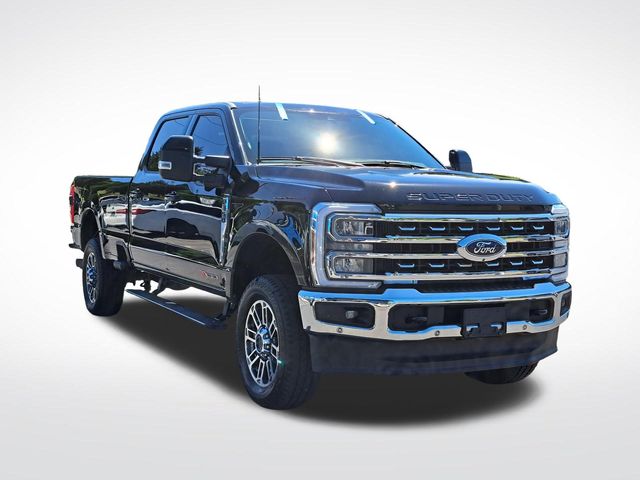 Used  2024 Ford F-350SD Lariat Truck for sale in Bremerton, WA