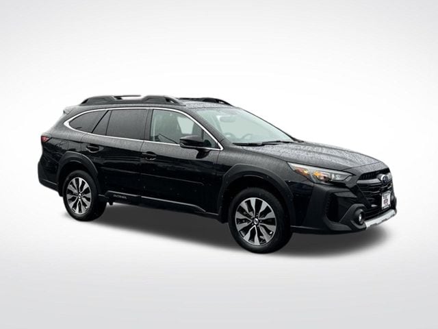 2025 Subaru Outback Limited's photo