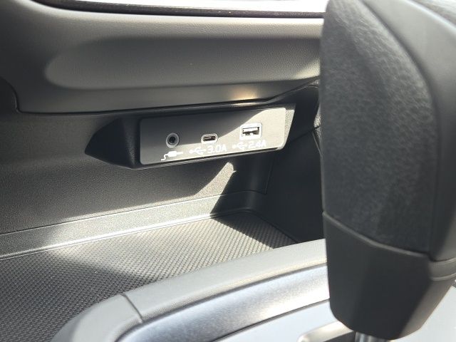 2026 Subaru Crosstrek Premium - Photo 16