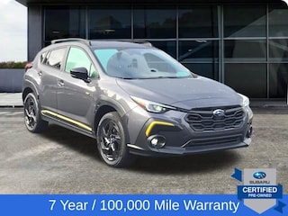 2024 Subaru Crosstrek Sport SUV