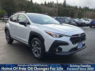 2026 Subaru Crosstrek Premium SUV