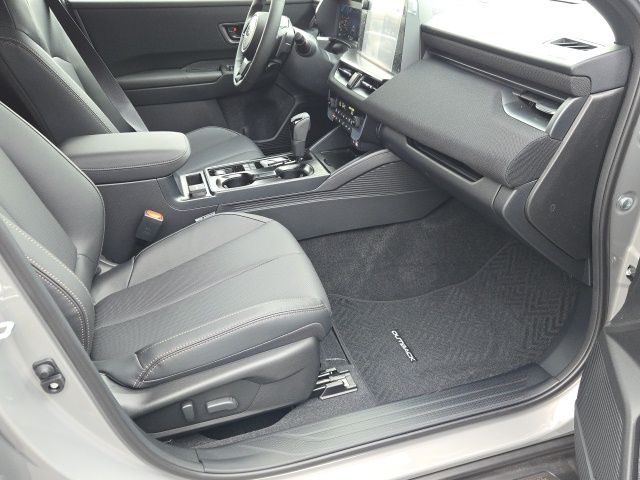 2026 Subaru Outback Limited - Photo 9