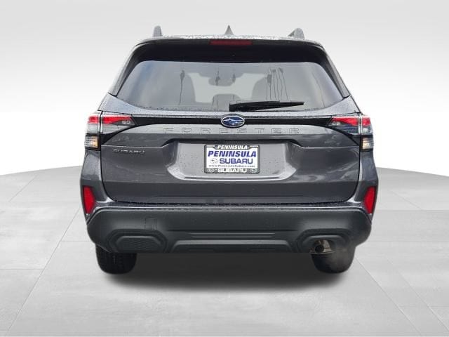2026 Subaru Forester Premium - Photo 7