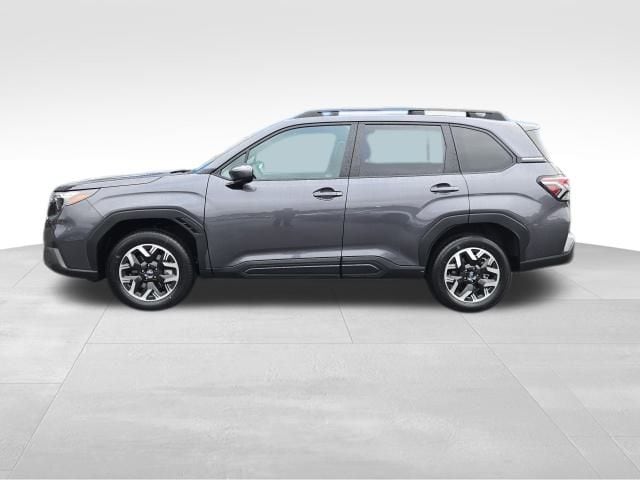2026 Subaru Forester Premium - Photo 6
