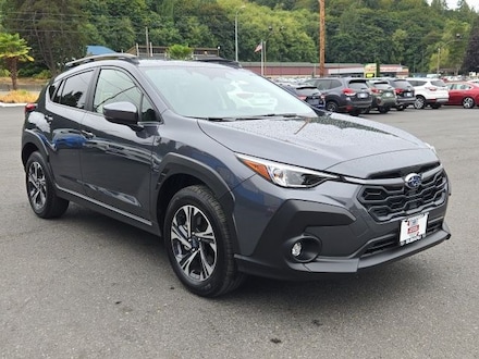 2024 Subaru Crosstrek Premium SUV