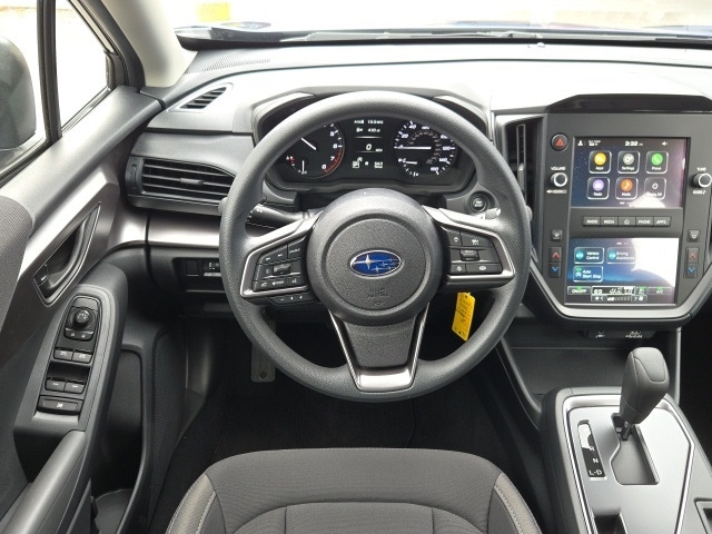 Certified 2025 Subaru Impreza Base with VIN JF1GUABCXS8264644 for sale in Bremerton, WA