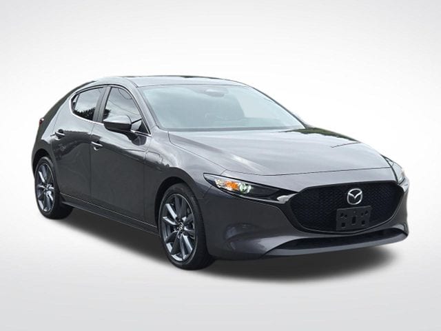 2024 Mazda CX-3 Preferred 2.5 AT 5-Door SKYACTIV's photo