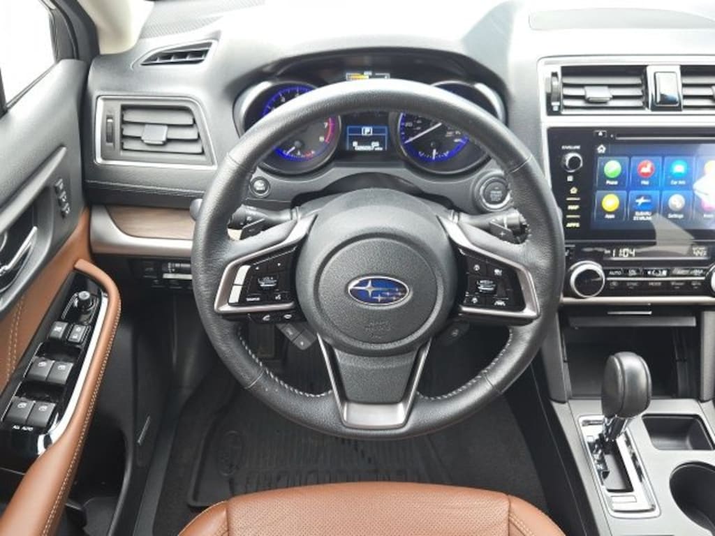 Used 2019 Subaru Outback 2.5i SUV