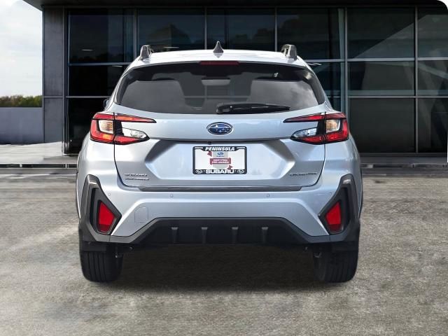 2025 Subaru Crosstrek Limited - Photo 8