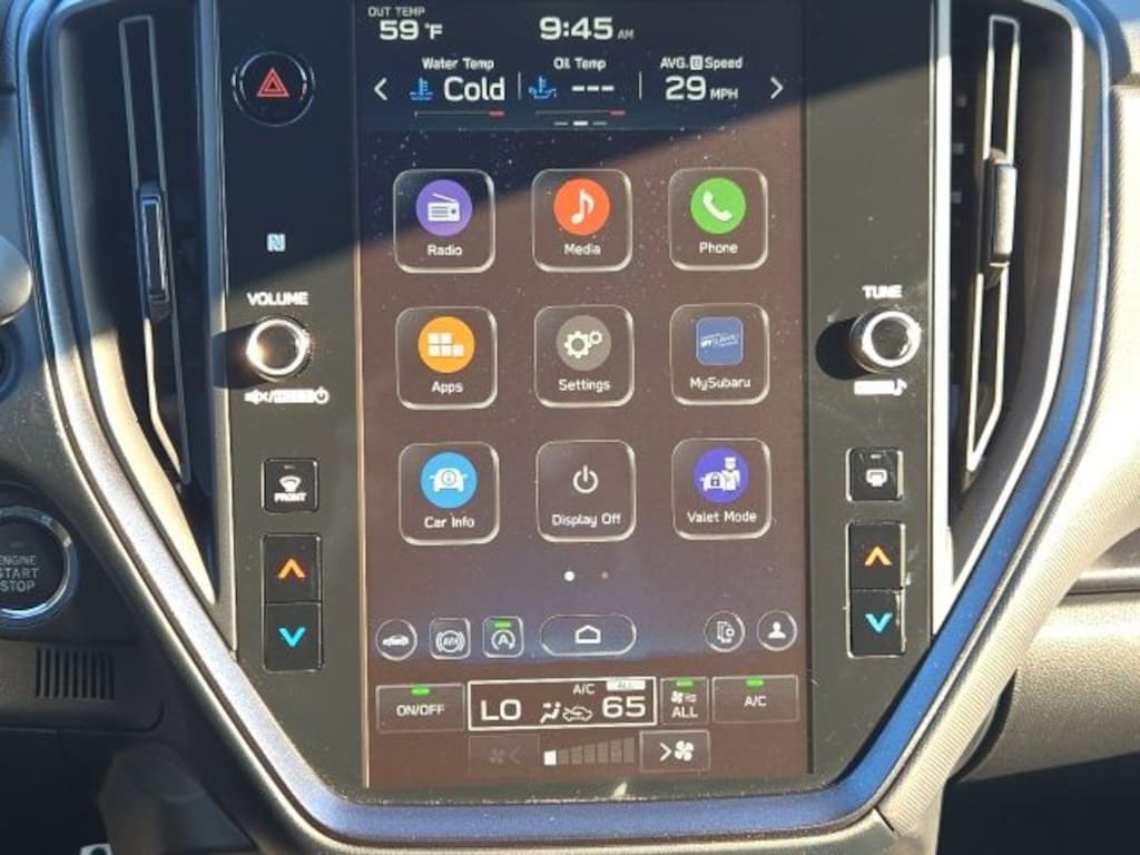 Certified 2024 Subaru Impreza 2.5RS Hatchback