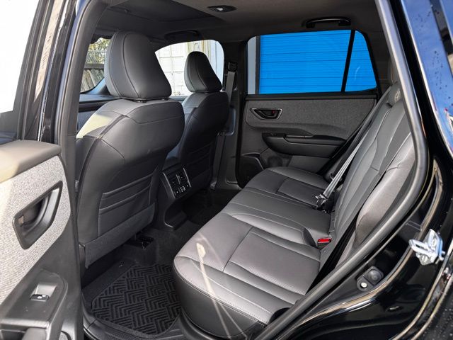 2026 Subaru Outback Limited XT - Photo 10
