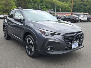 2024 Subaru Crosstrek Limited SUV