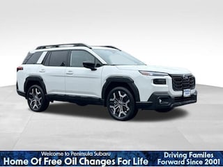 2026 Subaru Outback Touring XT SUV