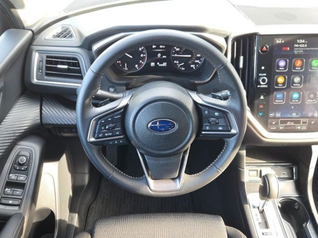 Used 2024 Subaru Ascent Premium SUV