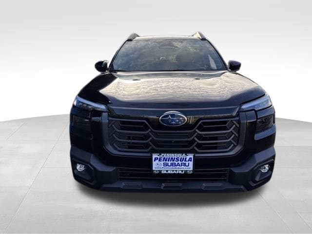 2026 Subaru Outback Limited XT - Photo 3