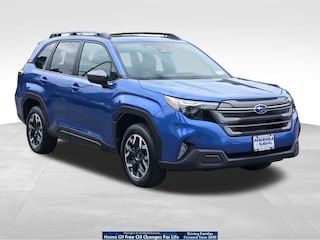 2026 Subaru Forester Premium SUV
