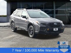 Used 2024 Subaru Outback Wilderness SUV Bremerton