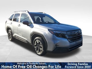 2026 Subaru Forester Premium SUV