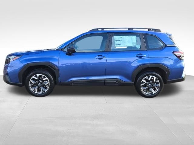 2026 Subaru Forester Base - Photo 6