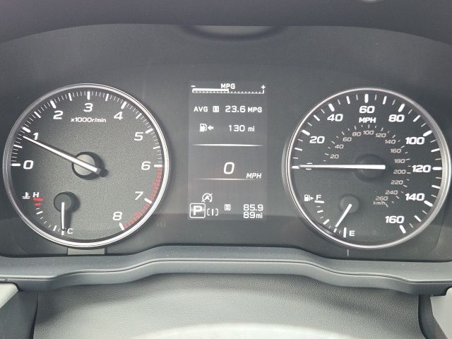 2026 Subaru Crosstrek Premium - Photo 13