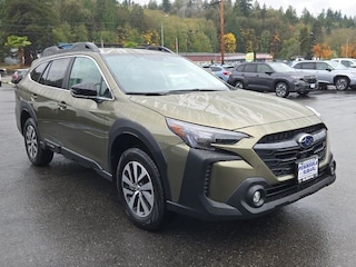 2025 Subaru Outback Premium SUV