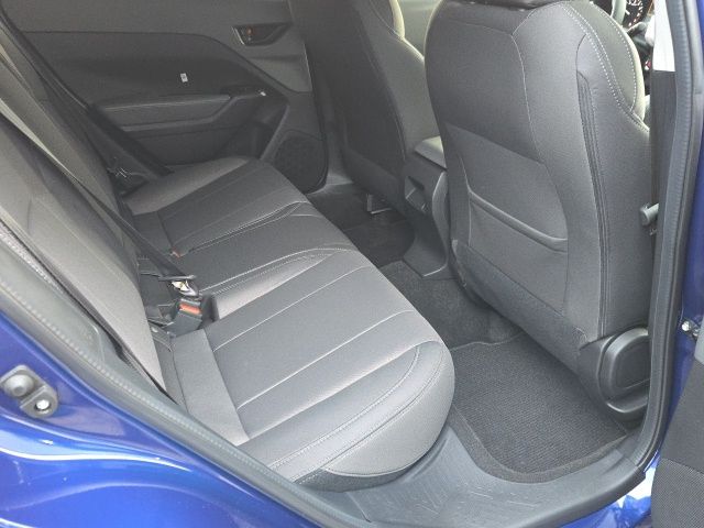 2026 Subaru Crosstrek Base - Photo 10