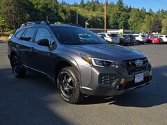 New 2025 Subaru Outback Wilderness SUV for sale in Bremerton, WA