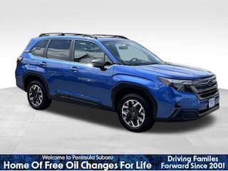 2026 Subaru Forester Premium SUV