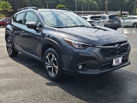 2024 Subaru Crosstrek Premium SUV