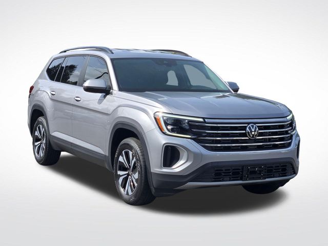 2024 Volkswagen Atlas 2.0T SE's photo
