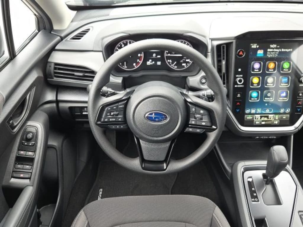 New 2026 Subaru Crosstrek Premium SUV