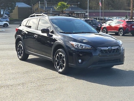 2023 Subaru Crosstrek Premium SUV