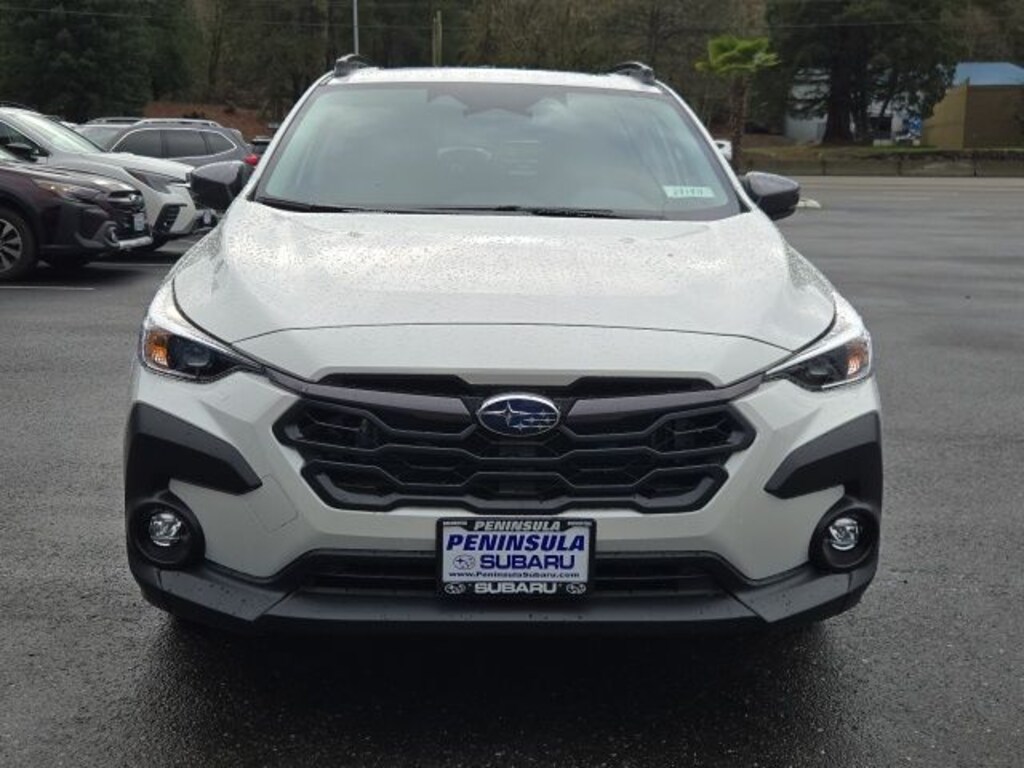 New 2026 Subaru Crosstrek Premium SUV