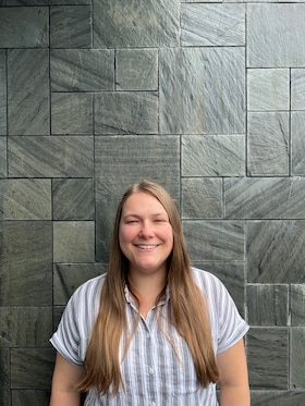 Staff member Madeline O'Connor from ID_94d15045ff31