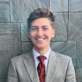 Staff member Jake Dionas from ID_2b6f63