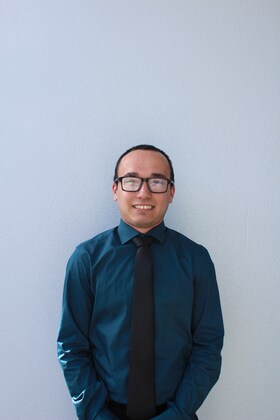 Staff member Jon Gardner from ID_0a3bbe33e0fb