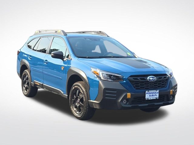 2023 Subaru Outback