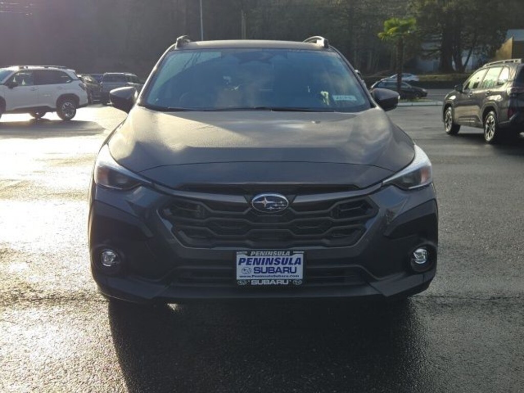 New 2026 Subaru Crosstrek Premium SUV