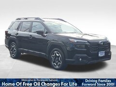 New 2026 Subaru Outback Touring SUV for sale in Bremerton, WA