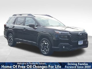 2026 Subaru Outback Touring SUV