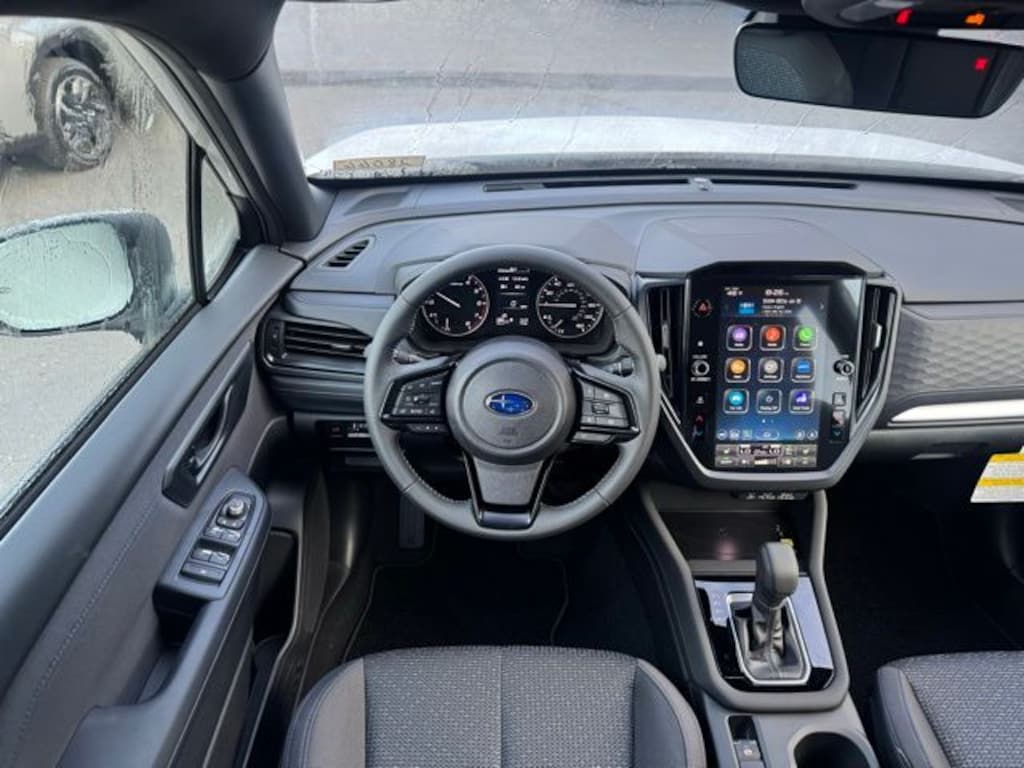 New 2025 Subaru Forester Premium SUV