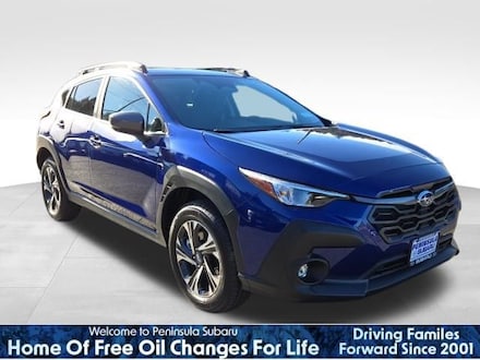 2026 Subaru Crosstrek Premium SUV