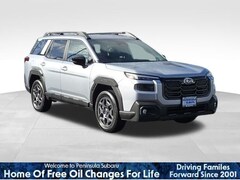 New 2026 Subaru Outback Premium SUV for sale in Bremerton, WA