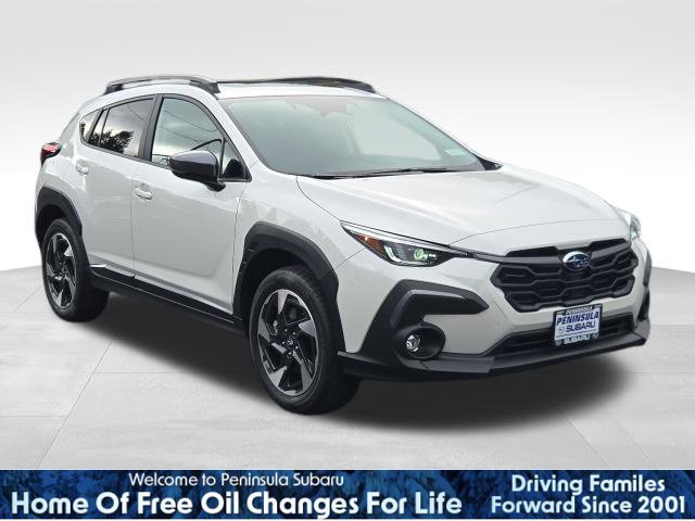 2026 Subaru Crosstrek Limited SUV